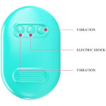 PRETTY LOVE - SURPRISE BOX BLUE ELECTRO STIMULATION TWEEZERS - Bild 7