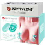 PRETTY LOVE - SURPRISE BOX BLUE ELECTRO STIMULATION TWEEZERS - Bild 8