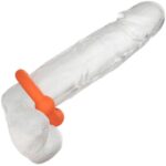 CALEXOTICS - ALPHA DUAL BALL RING ORANGE - Bild 6