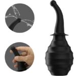 MR PLAY - ANAL DOUCHE BLKM6 SUPER POWER BLACK - Bild 6