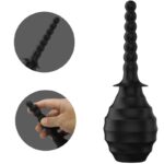 MR PLAY - ANAL DOUCHE BLKM7 SUPER POWER BLACK - Bild 6