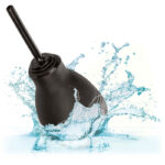 CALEXOTICS - ONE WAY ANAL DOUCHE BLACK - Bild 7