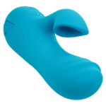 CALEXOTICS - SUNSET BEACH SEDUCER VIBRATOR & STIMULATOR 10 FUNCTIONS BLUE - Bild 6