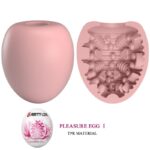 PRETTY LOVE - MALE MASTURBATOR EGG PINK - Bild 7