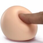 PRETTY LOVE - MALE MASTURBATOR EGG FLESH MODEL 2 - Bild 7