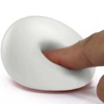 PRETTY LOVE - MALE MASTURBATOR EGG WHITE MODEL 2 - Bild 8