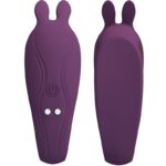 PRETTY LOVE - SHEY STIMULATOR & VIBRATOR FREE APP LONG DISTANCE PURPLE - Bild 4