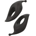 B SWISH - BCHARMED RHYTHM INFINITE DELUXE PENIS RING 15 VIBRATIONS BLACK - Bild 7