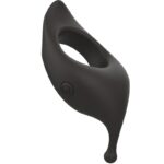 B SWISH - BCHARMED RHYTHM INFINITE DELUXE PENIS RING 15 VIBRATIONS BLACK - Bild 6