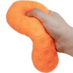 PRETTY LOVE - TWIN BALLS MALE MASTURBATOR ORANGE - Bild 6