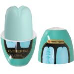 PRETTY LOVE - CATHERINE MALE MASTURBATOR GREEN - Bild 7