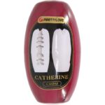 PRETTY LOVE - CATHERINE MALE MASTURBATOR WHITE - Bild 6