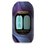 PRETTY LOVE - OLGA MALE MASTURBATOR BLUE - Bild 7