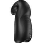 SNAIL VIBE - EVO FOR HIM MALE MASTURBATOR SLIDE NROLL BLACK - Bild 6