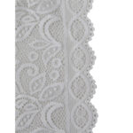 SUBBLIME - 953867 LACE BODYSUIT WHITE L/XL - Bild 7