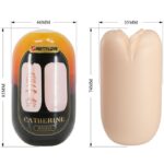 PRETTY LOVE - MASHA PACK 18 VARIOUS MALE MASTRUBATORS - Bild 7