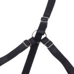 SUBBLIME - 955205 BRA SET WITH ADJUSTABLE BLACK BOW L/XL - Bild 14