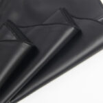 SUBBLIME - 955373 DRESS WITH BLACK LEATHER STRAPS S/M - Bild 9