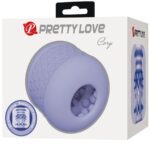 PRETTY LOVE - CORY MALE MASTURBATOR PURPLE - Bild 9