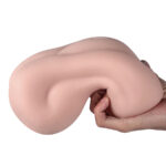 XISE - AGGIE VIBRATING VAGINA MASTURBATOR WITH VIBRATION - Bild 10