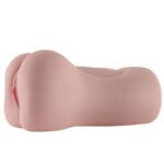 XISE - AGGIE VIBRATING VAGINA MASTURBATOR WITH VIBRATION - Bild 7