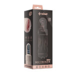 XISE - SUCTROKER V3.0 III VAGINA MASTURBATOR WITH VIBRATION - Bild 7