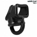 ADDICTED TOYS - PENIS CAGE RING - Bild 6