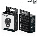 ADDICTED TOYS - PENIS CAGE RING - Bild 7