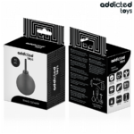 ADDICTED TOYS - TRAVEL ANAL CLEANER SIZE S 90 ML - Bild 7