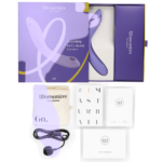WOMANIZER - OG G-SPOT LILAC - Bild 6