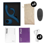 WE-VIBE - DATE NIGHT SET - Bild 6