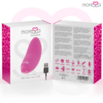 MORESSA - BLOSSOM PINK VIBRATOR - Bild 7