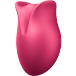 FUN FACTORY - BELLE AIR PULSE VIBRATOR RASPBERRY - Bild 2