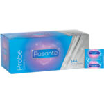 PASANTE - PROBE COVERS CONDOMS BOX 144 UNITS - Bild 2