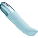 FUN FACTORY - DIVA DOLPHIN G-SPOT VIBRATOR ICE BLUE - Bild 2