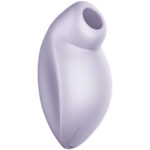 FUN FACTORY - GAIA AIR PULSE VIBRATOR PURPLE - Bild 2