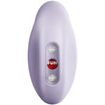 FUN FACTORY - GAIA AIR PULSE VIBRATOR PURPLE - Bild 3