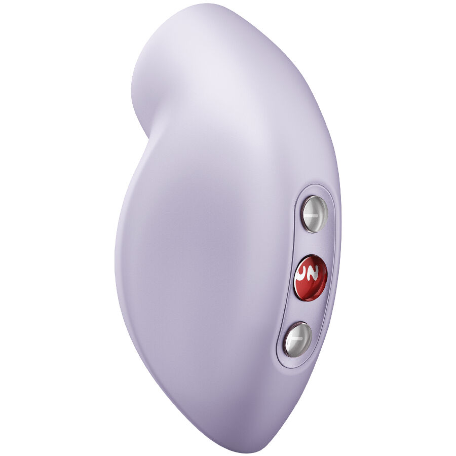 img_214829_699b53b798cf3415416668525f437bed_1 FUN FACTORY - GAIA AIR PULSE VIBRATOR PURPLE - Bild 1
