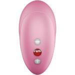 FUN FACTORY - INTENSE AIR PULSE VIBRATOR ROSE - Bild 3