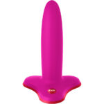 FUN FACTORY - LIMBA FLEX G-SPOT DILDO SIZE S MAGENTA - Bild 3