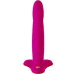 FUN FACTORY - LIMBA FLEX G-SPOT DILDO SIZE M MAGENTA - Bild 3