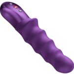 FUN FACTORY - STRONIC SURF THRUSTING PULSATORS DARK VIOLET - Bild 3