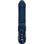 FUN FACTORY - TIGER G-SPOT VIBRATOR NIGHTBLUE