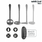 ADDICTED TOYS - P-SPOT VIBRATING COCK RING REMOTE CONTROL - Bild 6