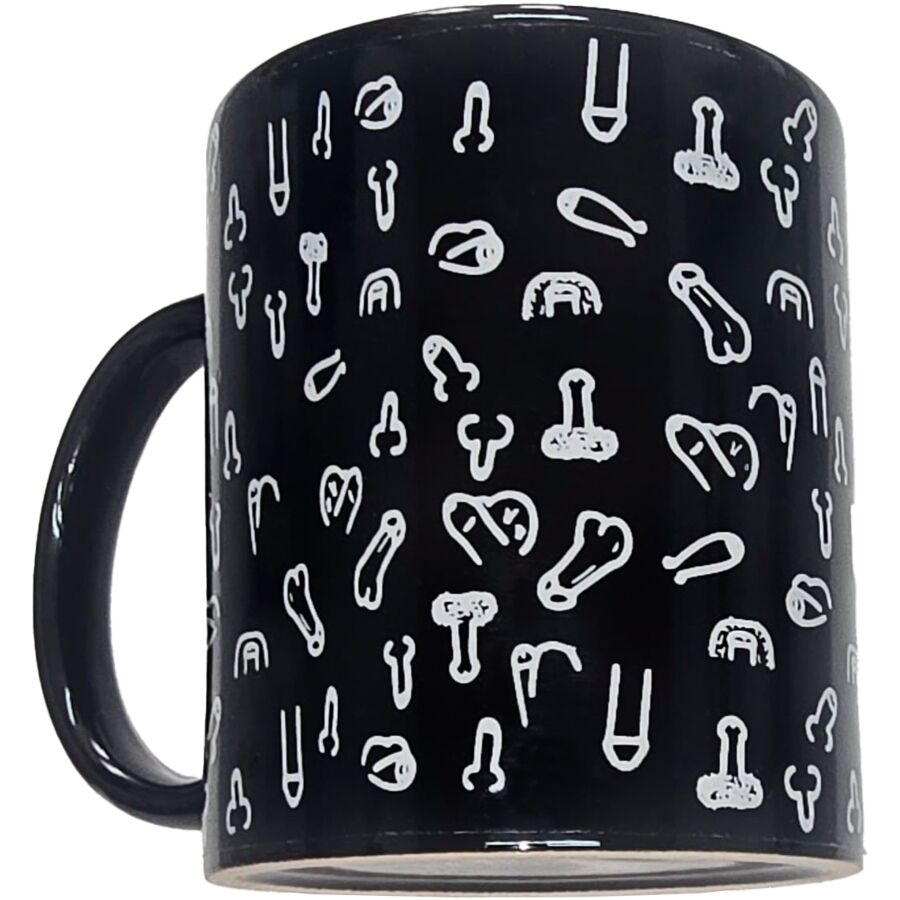img_216772_d72a532fb953eac054d21886d8aff829_1 DIABLO PICANTE - PENIS MUG BLACK 370 ML - Bild 1