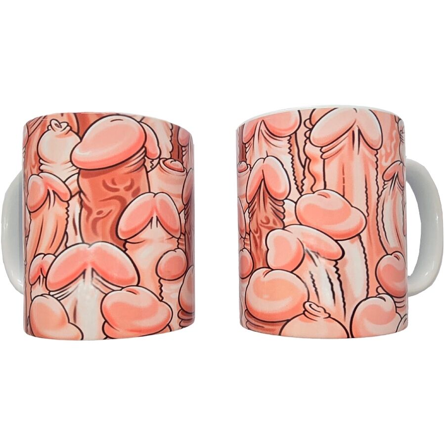 img_216774_1d48a276e987474e0e09ce6ad6583534_1 DIABLO PICANTE - COLOR PENIS MUG 370 ML - Bild 1