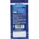 SKINS - AQUA WATER-BASED LUBRICANT SINGLE-DOSE 5 ML - Bild 2