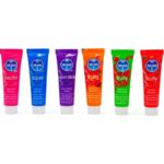 SKINS - VITAL & FRUITY LUBES KIT LUBRICANTS 6 x 12 ML - Bild 2