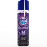SKINS - SUPERSLIDE SILICONE-BASED LUBRICANT 130 ML