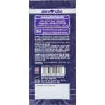SKINS - SUPERSLIDE SILICONE-BASED LUBRICANT SINGLE-DOSE 5 ML - Bild 2